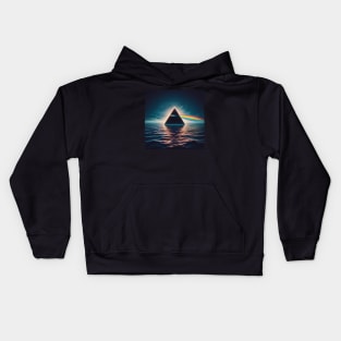 Pink Floyd Kids Hoodie